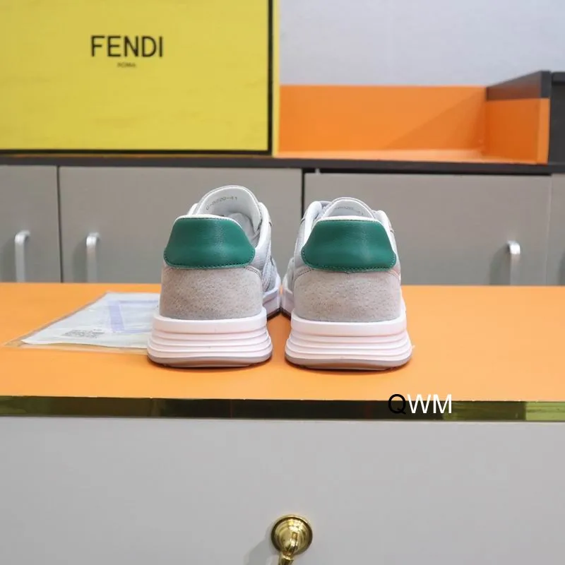 Fendi sz38-45 WM0701 08